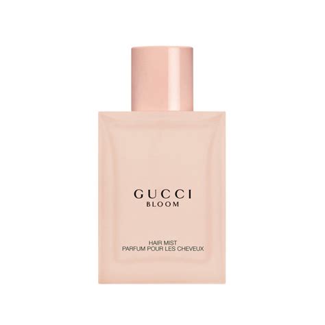 Piramide olfattiva Gucci Bloom di Gucci